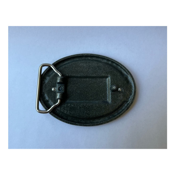 Tennessee State Belt Buckle - Picture 6 of 7